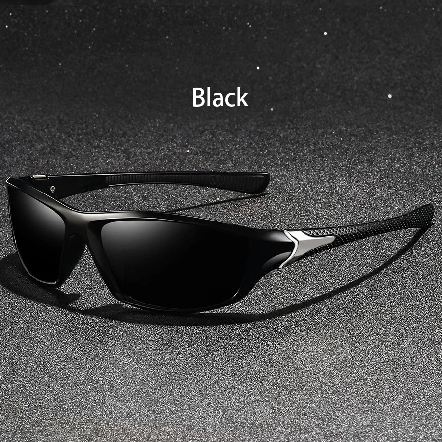 Sport Cycling Sunglasses