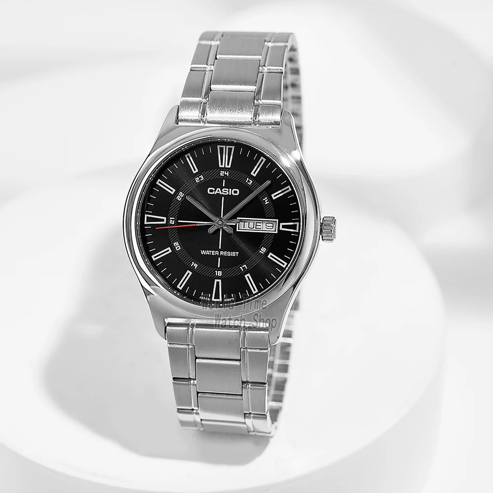 Casio MTP-V006 Men's Quartz Watch